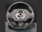 Load image into Gallery viewer, 2020 BMW F40 G20 G21 Multi Steering Wheel Genuine 62882001H 7939609
