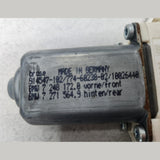 2011-2016 BMW 535i Power Window Motor 7248172