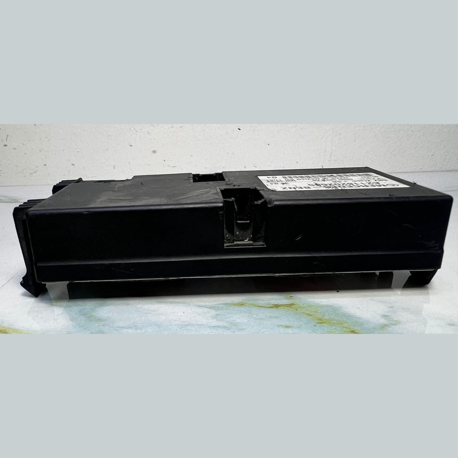 2004 Mercedes-Benz E55 AMG Seat Heating Control Module A2118202685 E-Class W211