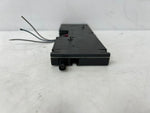 Load image into Gallery viewer, 2007-13 BMW X5 E70 315 MHz ZB 315 Antenna Amplifier Diversity Module 9134283 OEM