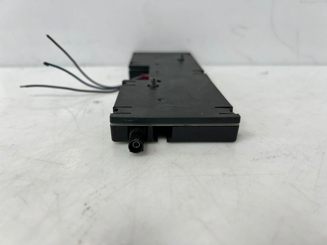 2007-13 BMW X5 E70 315 MHz ZB 315 Antenna Amplifier Diversity Module 9134283 OEM