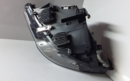 BMW 5 Series F10 F11 Right Bi Xenon Headlight OEM 7203248