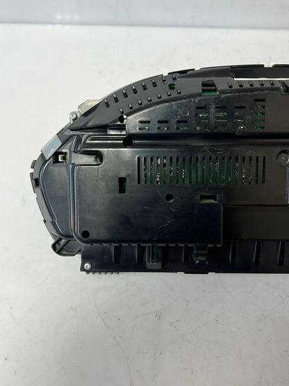 2012-2016 BMW F30 F31 F32 F34 F36 LCI Instrument Cluster 9382201 OEM