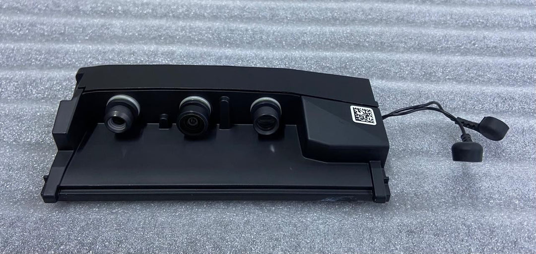 OEM BMW X4 G02 WINDSHIELD LANE DEPARTURE KEEP ASSIST CAMERA 5A97A02