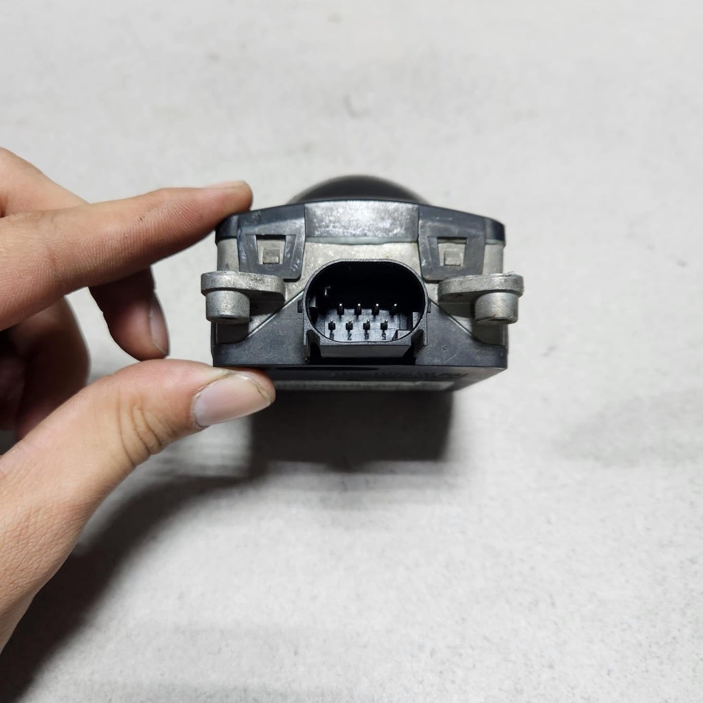 BMW Acc Radar Sensor 6779874 E60 E61 E63 E64 E66