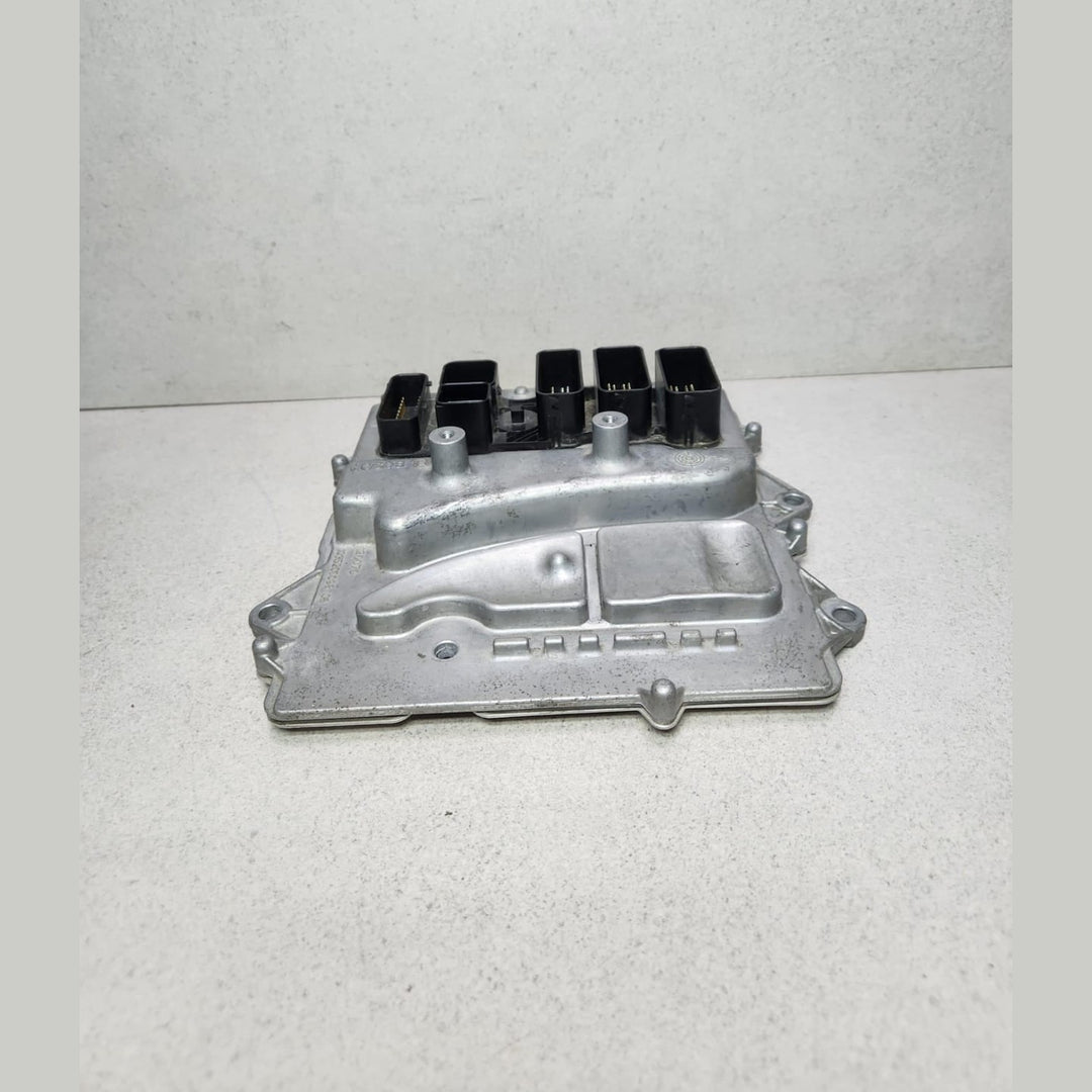 2014-2016 BMW 535i F06 N55 DME Engine Control Unit ECU ONLY 8631748 OEM
