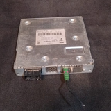 BMW 7‑SERIES F01/F02  TV RECEIVER TUNER MODULE -9204350 / 65509204350