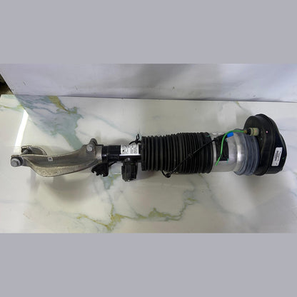 OEM BMW X7 G07 LCI Air shock absorber front left 7831561 ASSEMBLY 2020-2025