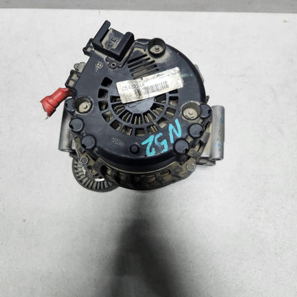 2007 BMW X5 Alternator C543224A X5 E70 xDrive 30i N52 3.0 GASOLINE