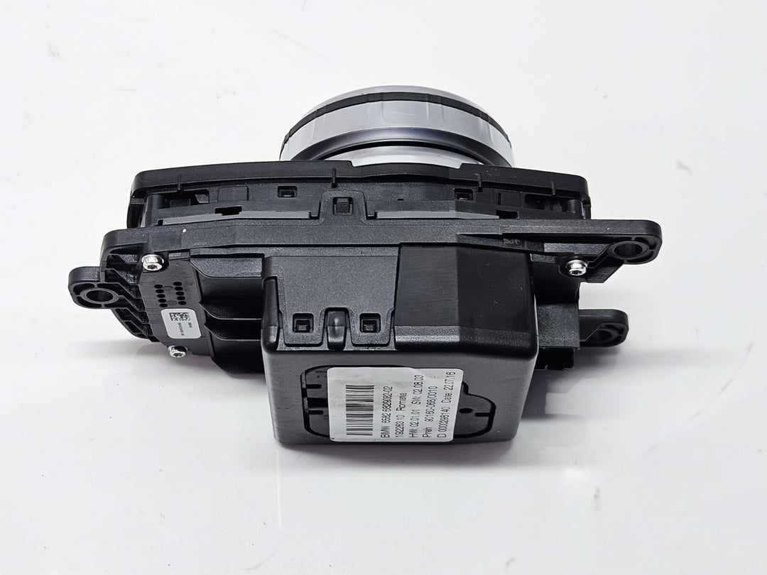 6829082-2016-2018 BMW X3 iDrive Navigation Media Joystick Control Knob OEM