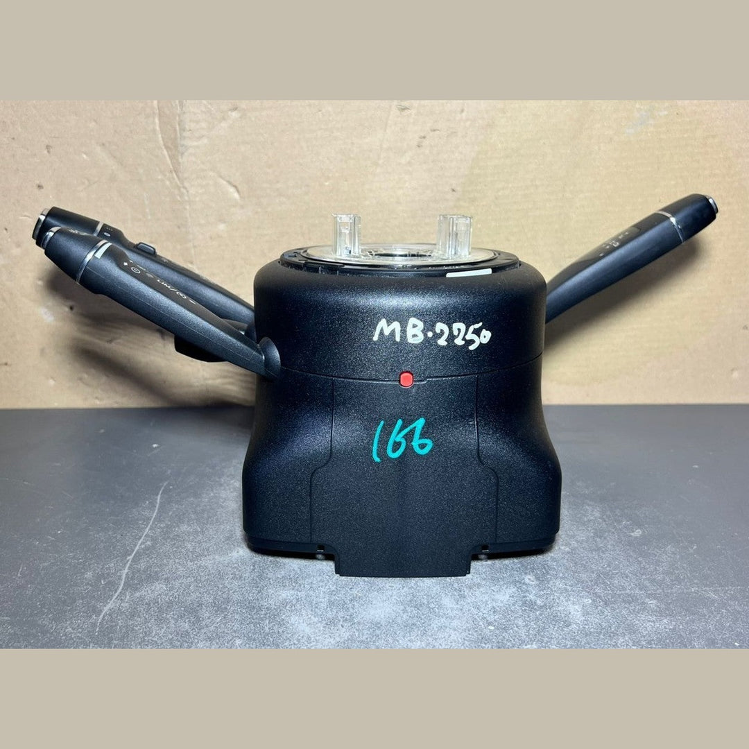 14-18 Mercedes W166 Steering Column Control Switches Assembly A166 9007106