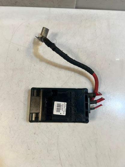 BMW X1 F46 F45 F48 F49 F54 MINI F55 F56 Fuse Box Junction Terminal Box 9321022