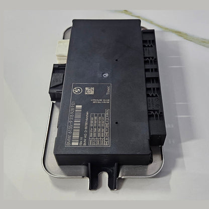 OEM 09-15 BMW F01 F02 F03 Temic Footwell Light Control Module 9313928