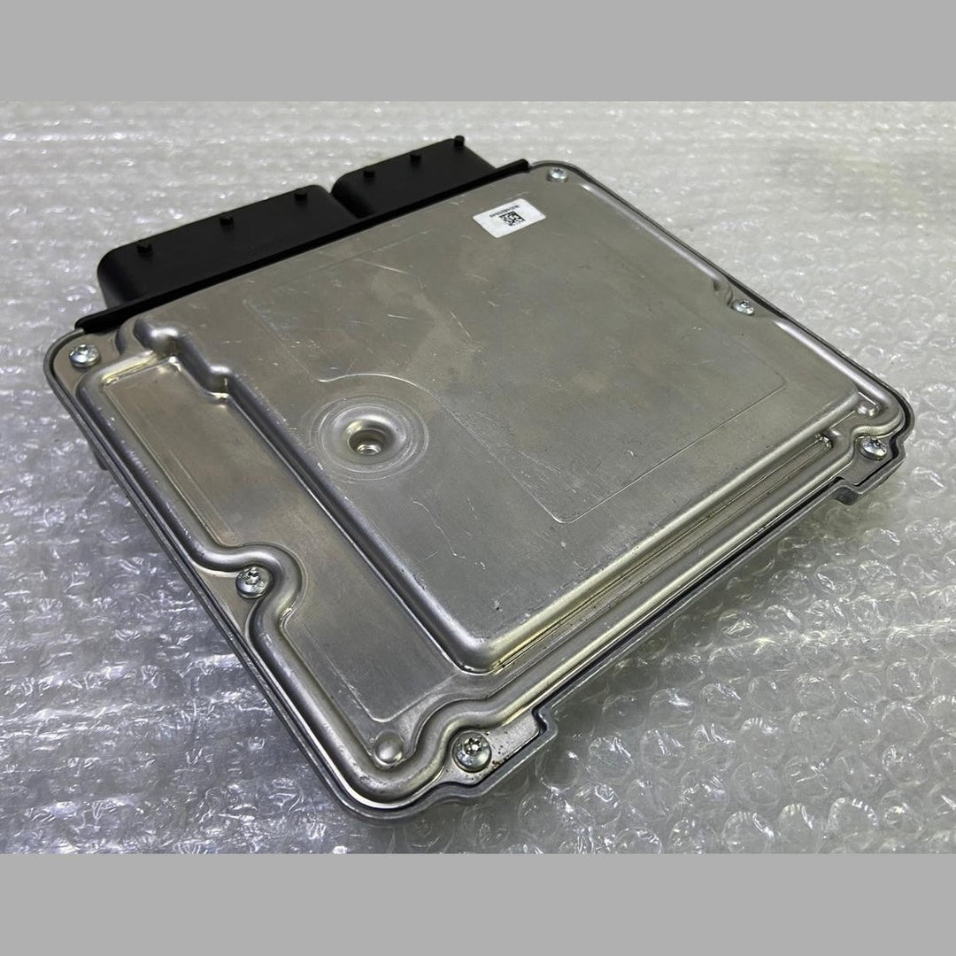OEM BMW E90 E91 LCI N47N 320D 163HP ENGINE CONTROL MODULE ECU ONLY DDE 8512047
