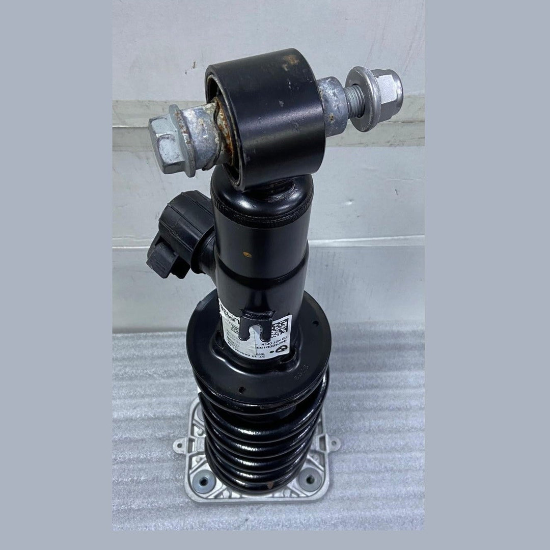 OEM BMW X5 G05 REAR LEFT STRUT SHOCK ABSORBER ELECTRONIC VDC 6896441