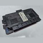 Load image into Gallery viewer, BMW E90 320i lci Footwell Light Control Module Computer 9249082