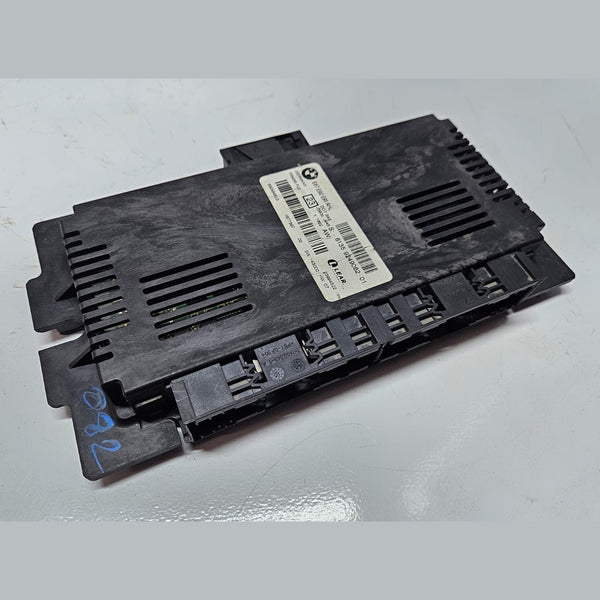 BMW E90 320i lci Footwell Light Control Module Computer 9249082