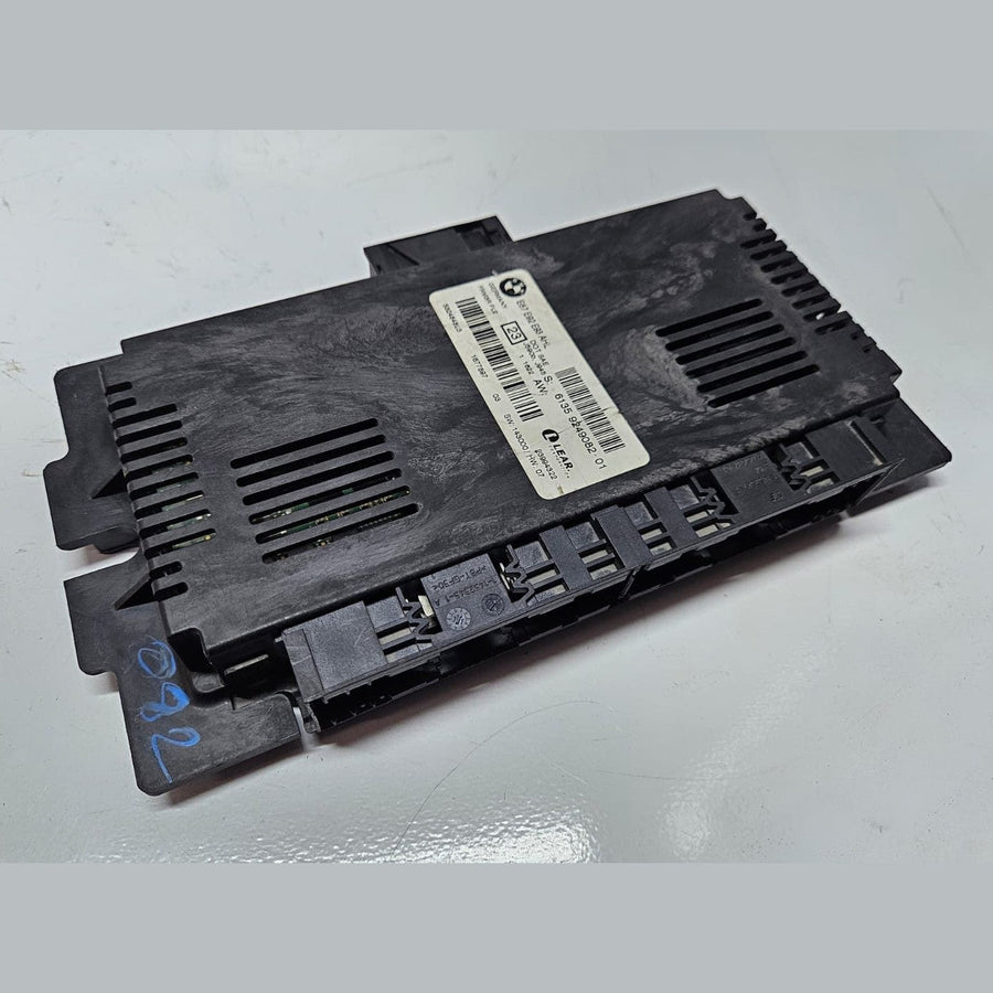 BMW E90 320i lci Footwell Light Control Module Computer 9249082