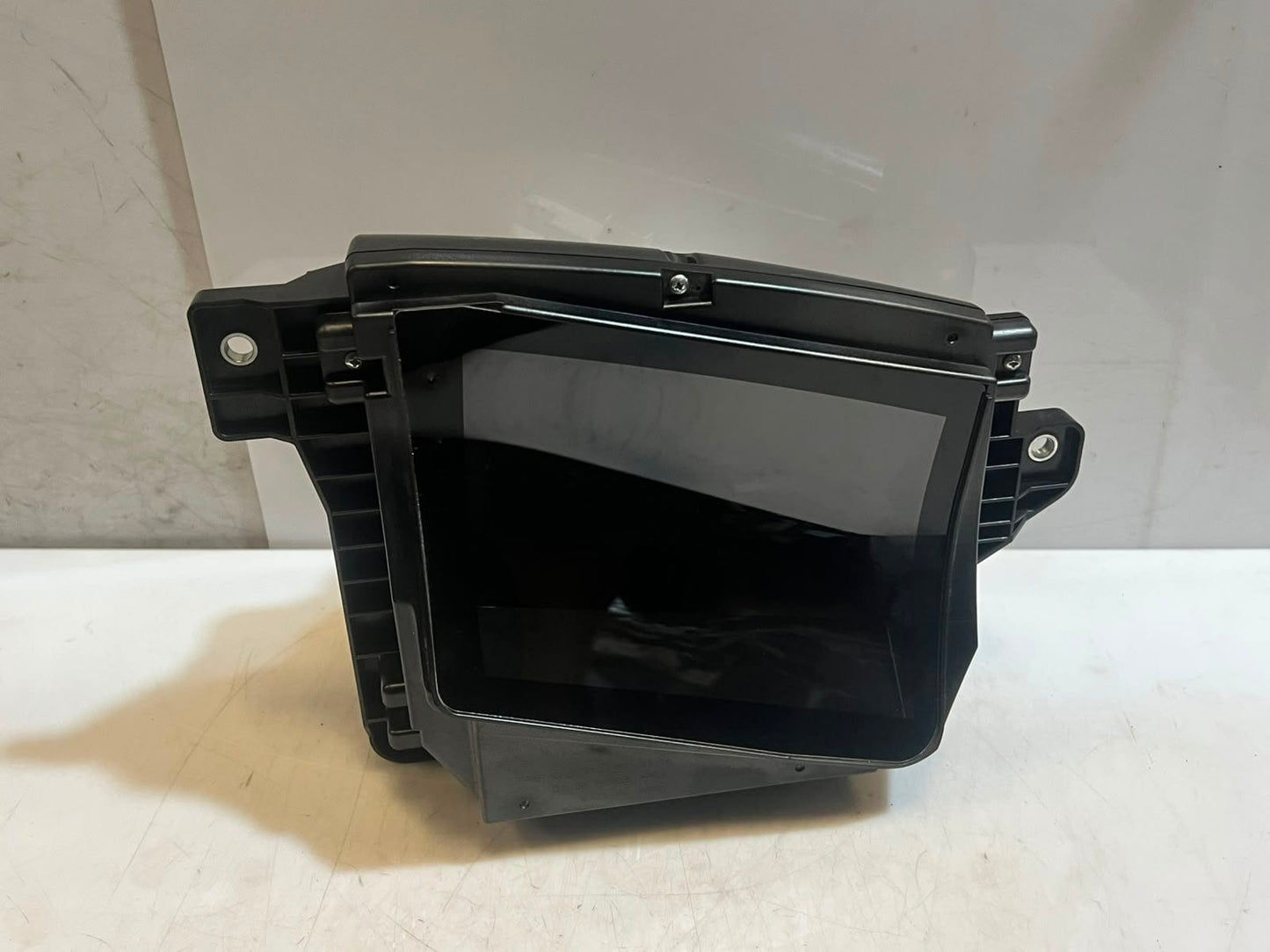 2015-2016 BMW X5 F15 F85 Head Up Display Screen 9321970 OEM