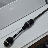 2020-2025 BMW M8 F91 F92 F93 Axle Shaft 8062094 OEM  Front Right