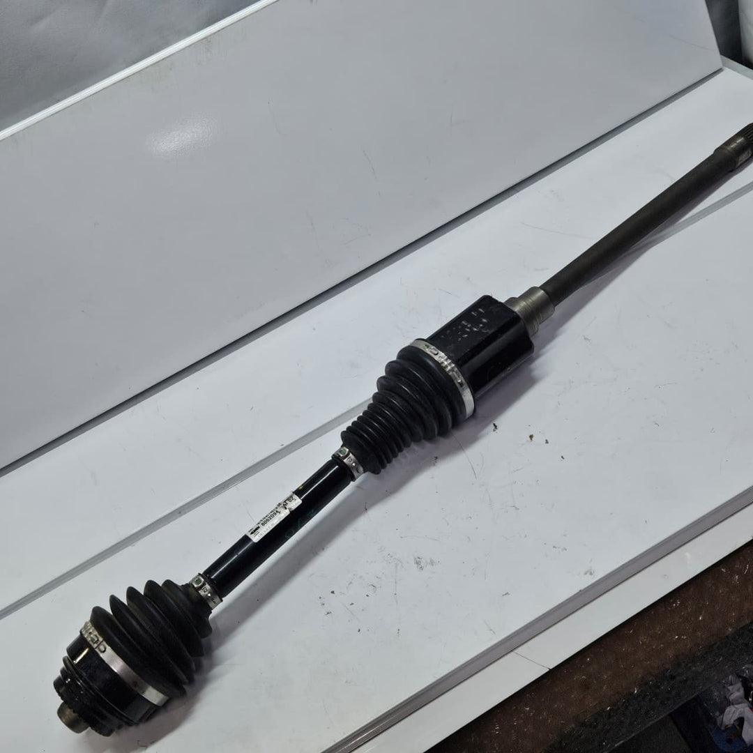 2020-2025 BMW M8 F91 F92 F93 Axle Shaft 8062094 OEM  Front Right