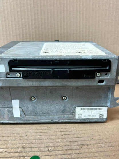 2013 BMW 3 Series F30 320d N47 F01 F20 F25 F13 F45 Navigation HEAD UNIT 9318753