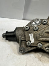 2018 Jaguar F-Pace 1999CC DIESEL AUTOMATIC Front Differential HK833017AD R=3.23