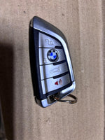 Bild in die Galerieansicht laden, BMW G20 330i B48 2.0 14-09-2019 ENGINE CONTROL UNIT COMPLETE SET + KEY (9846392)