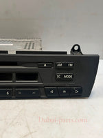 Load image into Gallery viewer, 2004-2006 BMW X3 E83 E85 E86 Z4 Radio/STEREO Business CD Player 6939664 OEM
