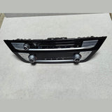 2018 BMW X3 Climate Control Panel 7951982 G01 X3 G02 X4 F97 X3M F98 X4M and iX3