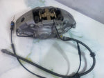 Bild in die Galerieansicht laden, Front Brake Caliper Left, Part Number 8843331 BMW X5 G05 LCI 40I 2024