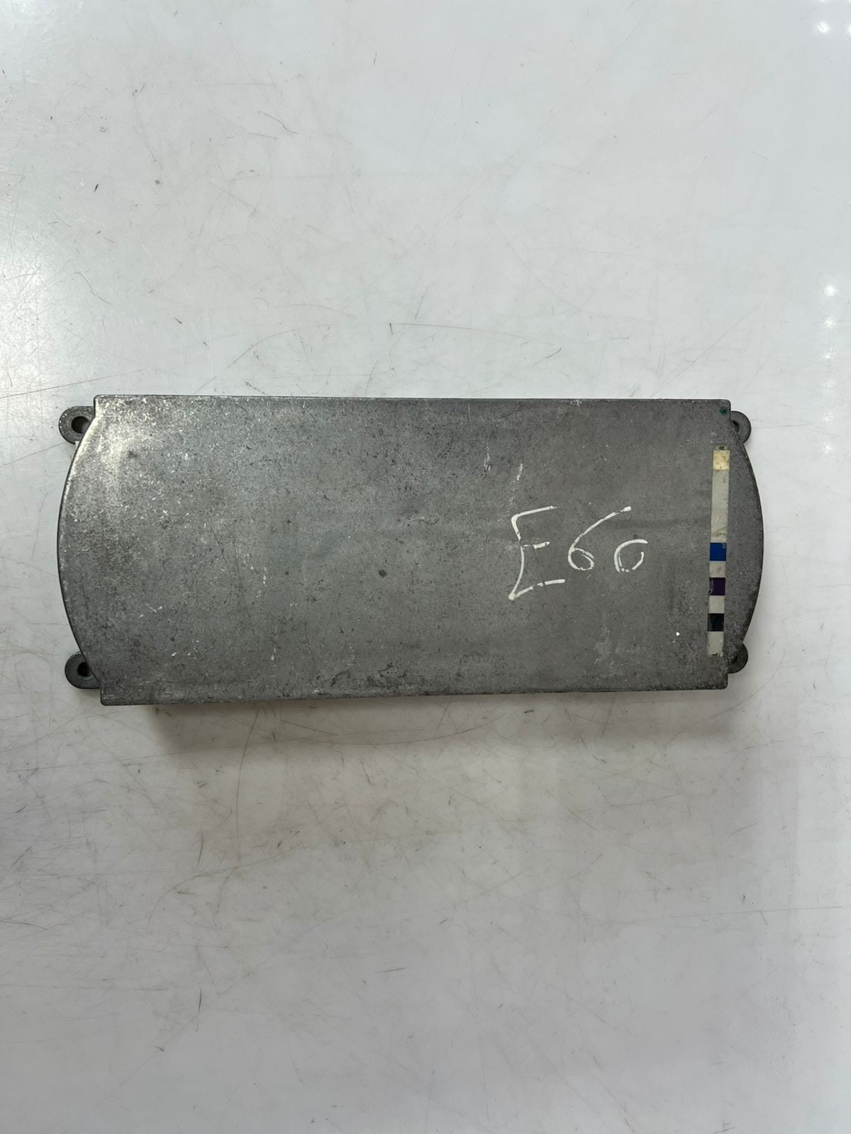 2005 BMW 525i 5' 6' E60 E63 E64  Bluetooth Telematics Control Module 6955688 OEM
