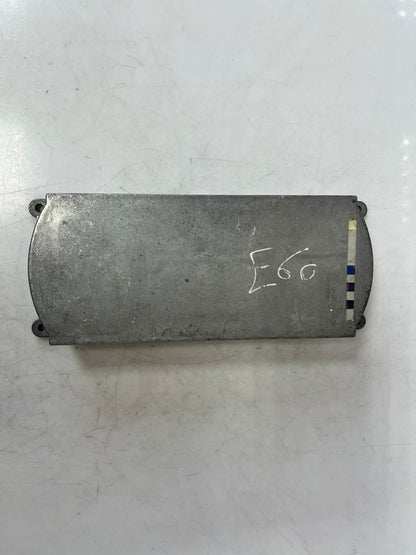 2005 BMW 525i 5' 6' E60 E63 E64  Bluetooth Telematics Control Module 6955688 OEM