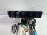 Bild in die Galerieansicht laden, OEM BMW G07 BMW X7 30dX MAY 2022 ENGINE CONTROL ECU KIT DDE BOSCH 7828780 RHD