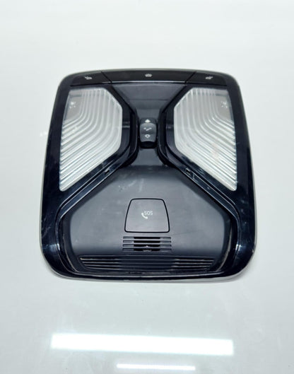 18-20 BMW 530e Roof Overhead Reading Dome Light 7937922 5 Series G30 G31 G38 OEM