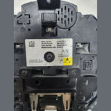 2007-2014 Mini Cooper Instrument Cluster 9136195