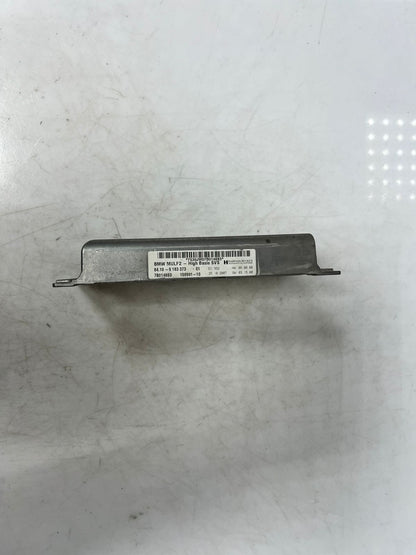 07-11 BMW E90 E92 E93 3' 328i Bluetooth Communication Control Module 9183373 oem