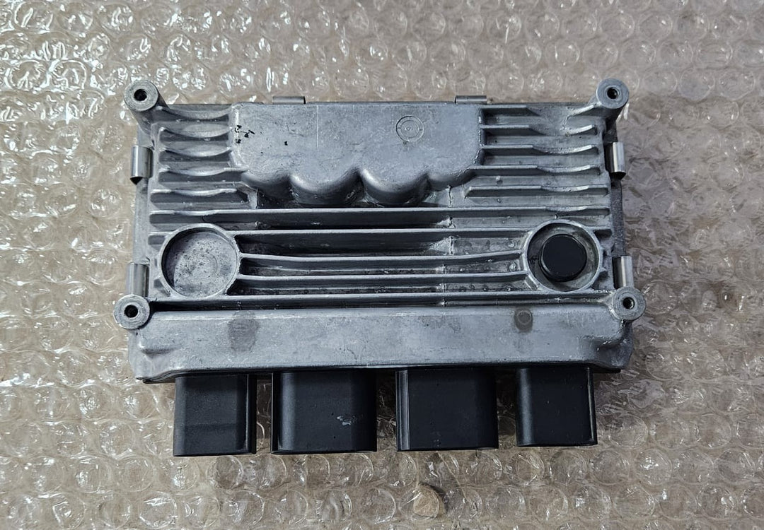 OEM BMW 7 F01 F02 F03 F04 2010 Rack and Pinion Steering Control Module 6790427