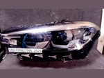 Load image into Gallery viewer, 2019-2022 BMW X5 G05 X6 G06 LEFT  SIDE LED ADAPTIVE ECE HEADLIGHT OEM  5A27995
