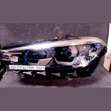 2019-2022 BMW X5 G05 X6 G06 LEFT  SIDE LED ADAPTIVE ECE HEADLIGHT OEM  5A27995