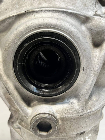 2011-2017 BMW X3 F25 and X4 F26 N52 Front Differential 7592001 RATIO 3.73 OEM