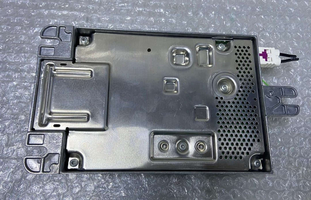 OEM BMW F40 G20 G21 G30 G31 X1 U11 X5 G05 AUDIO AMPLIFIER RAM22 MODULE 5A9BF80