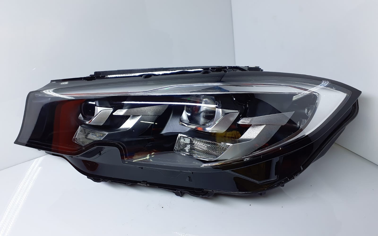 BMW G20 Headlight Front Left 9481713 330i 2019 LHD 17580307