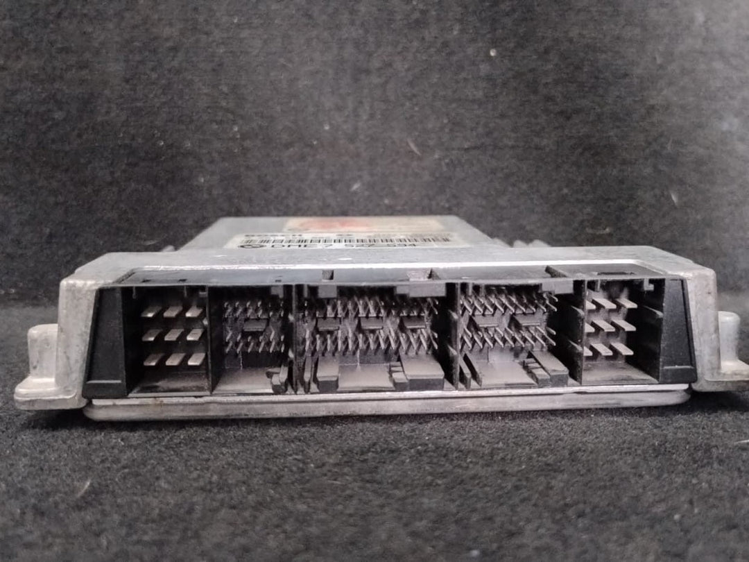 BMW E65 E66 760i 760Li 445PS N73 ENGINE CONTROL UNIT  7527594 0261S02002