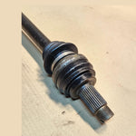 Load image into Gallery viewer, BMW Rear Driveshaft Rear Right 7527074 3 Series E90 and E91