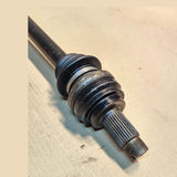 BMW Rear Driveshaft Rear Right 7527074 3 Series E90 and E91
