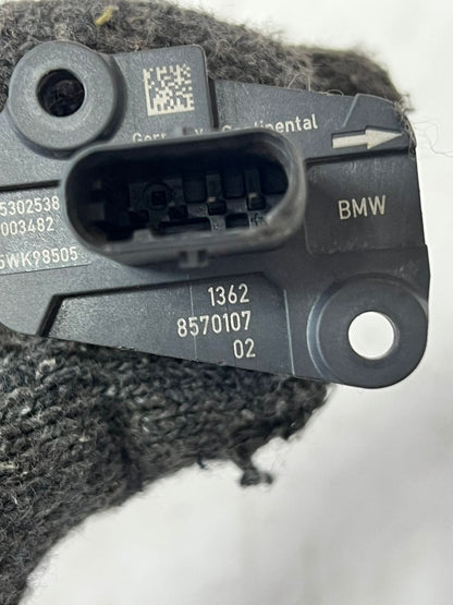 BMW F20 F21 F22 F23 F10 F30 F36 F80 G01 Mass Air Flow Sensor 8570107 OEM