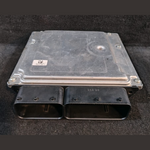 Load image into Gallery viewer, BMW X3 E83 LCI X3 2.0d N47 ENGINE CONTROL MODULE ECM DDE 7809196