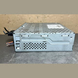 10-12 Mercedes W204 Radio Audio Control Sound Amplifier Amp A212 9008212 OEM