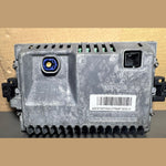 Load image into Gallery viewer, Mercedes W172 SLK GPS Navigation LCD Display Monitor Screen A172 9004004 OEM